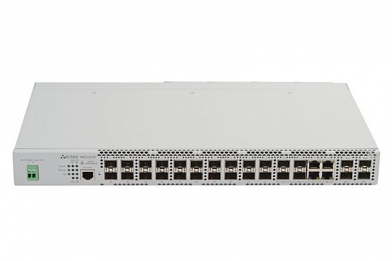 Коммутатор Eltex MES2324F DC