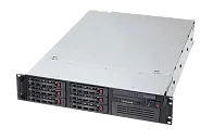 Сервер Supermicro AS-2020A-8RB