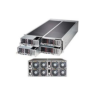 Сервер Supermicro SYS-F627G2-F73PT+