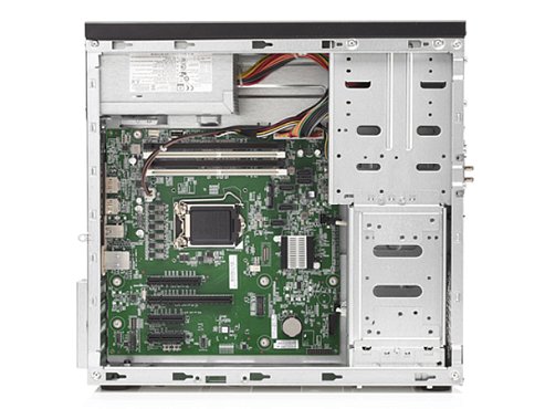 Сервер HP Proliant ML10 Gen9