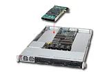 Сервер Supermicro SYS-6016T-GiBXF