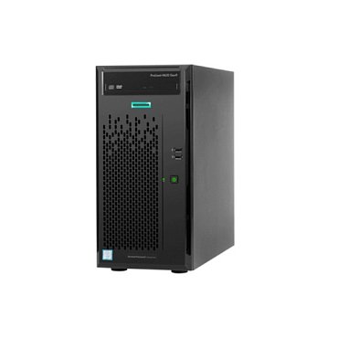 Сервер HP Proliant ML10 Gen9