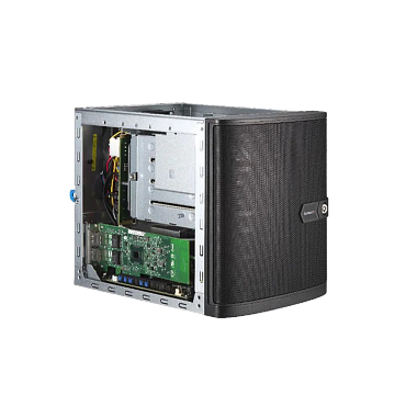 Сервер SuperMicro Mainstream SYS-5029C-T