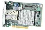 Сетевая карта HP 530FLR-SFP+/10 Гбит в сек/2 порта SFP+
