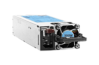 Блок питания HP 500 Вт g9/g10 series