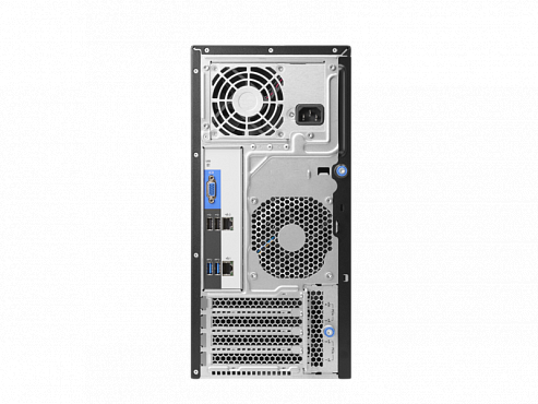 Сервер HP ProLiant ML30 Gen9