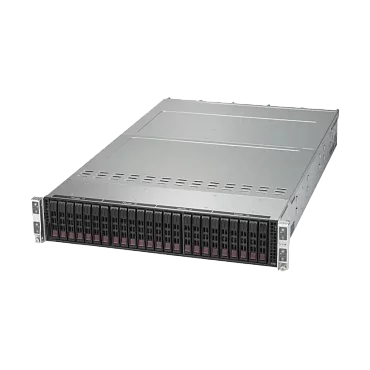 Сервер Supermicro AS-2122TG-HTRF
