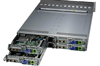 Сервер Supermicro SYS-221BT-HNTR BigTwin SuperServer