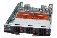 Сервер Supermicro SBi-7125W-S6