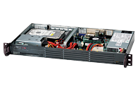 Сервер Supermicro SYS-5017P-TF