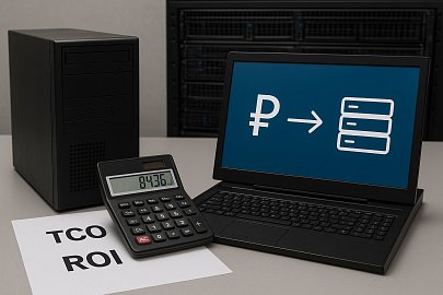 Как убедить директора купить сервер: руководство для тех, кто устал ждать