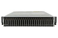 Блейд-сервер Dell EMC PowerEdge C6420 210-ALBP-10