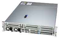 Сервер Supermicro SYS-222HE-FTN IoT SuperServer