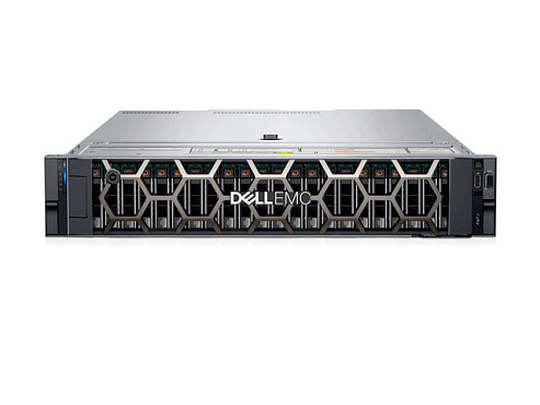 Сервер DELL PowerEdge R750XA