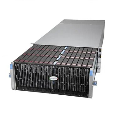 Сервер Supermicro SSG-6049SP-E1CR90