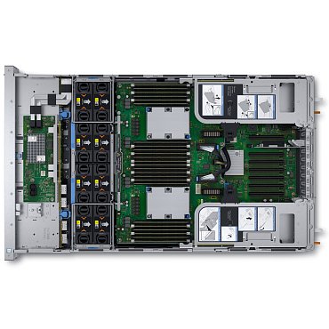 Сервер DELL PowerEdge R940
