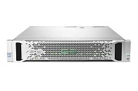 Сервер HP ProLiant DL560 Gen9 830071-B21