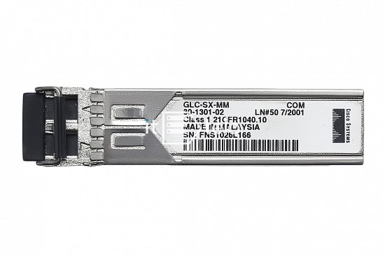 Модуль оптический Cisco GLC-SX-MM