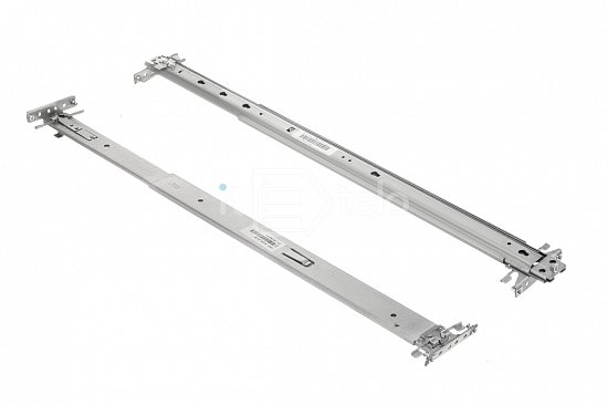 Комплект крепежа в стойку HP для DL380 G5/6/7 2U Telescoping