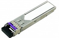 Модуль оптический SFP+ WDM дальность до 20км (12dB), 1330нм