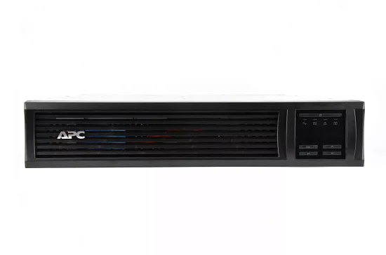 ИБП APC SMT2200RMI2U