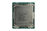 Процессор Intel Xeon E5-2640 v4 25M Cache 2,40 GHz 10 ядер LGA 2011-3