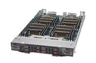 Сервер Supermicro SBI-7228R-T2F