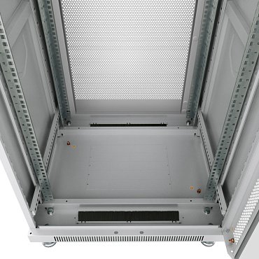 Шкаф серверный 22U Cabeus ND-05C-22U60/60