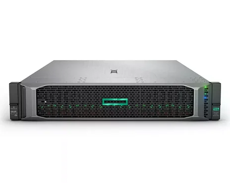 Сервер HP ProLiant DL385 Gen10 Plus