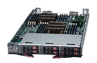Блейд-сервер Supermicro SBI-7127R-S6