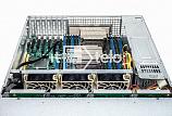 Сборка Supermicro SYS 6028R для 1С