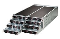 Сервер Supermicro SYS-F617R2-R72+