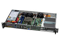 Сервер Supermicro SYS-510D-10C-FN6P IoT SuperServer
