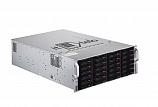 NAS хранилище Supermicro 8047R СХД