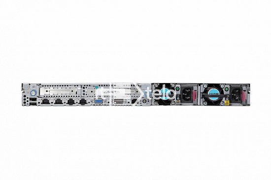 Сервер HP ProLiant DL360 Gen7