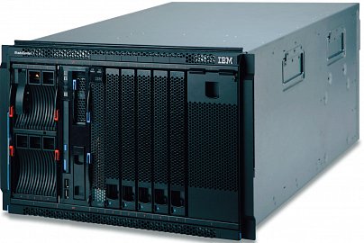 Чем хороши и чем плохи серверы IBM