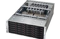 Сервер Supermicro SYS-8048B-TRFT