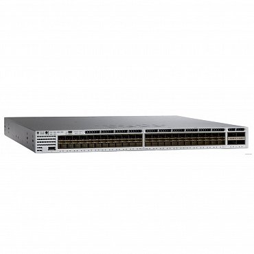 Коммутатор Cisco Catalyst WS-C3850-48XS-S