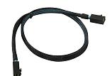 Кабель 1xMiniSAS HD int (SFF-8643) - 1xMiniSAS HD int (SFF-8643)
