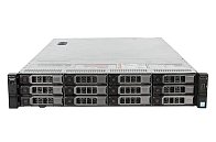 Сервер DELL PowerEdge R730XD 210-ADBC-300