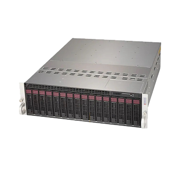 Сервер Supermicro SYS-5039MP-H8TNR