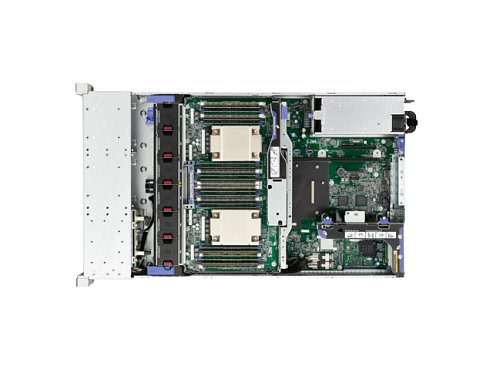 Сервер HP ProLiant DL560 Gen9