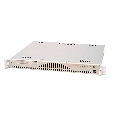 Сервер Supermicro AS-1011S-MR2