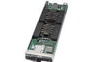Блейд-сервер SuperMicro SuperBlade SBI-4129P-C2N