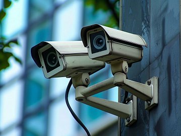 Какую IP-камеру выбрать для улицы