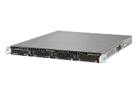 Серверное шасси Supermicro CSE-813MFT-300CB