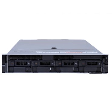 Сервер DELL PowerEdge R740 R740-8LFF-05t