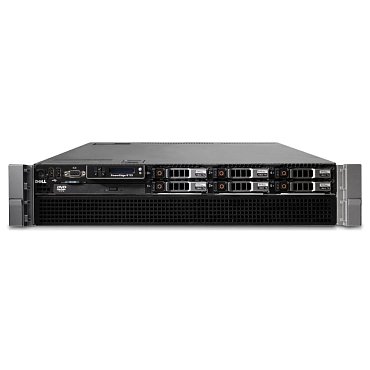 Сервер DELL PowerEdge R715