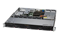 Сервер SuperMicro Mainstream SYS-510T-MR