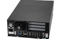 Сервер Supermicro SYS-E403-9D-16C-FN13TP SuperServer